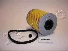 Фільтр тонкого очищення палива 3ECO009 JAPKO