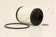 Фільтр паливний 3ECO016 JAPKO