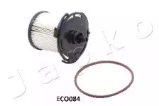 Фільтр-відстійник палива грубої очистки 3ECO084 JAPKO
