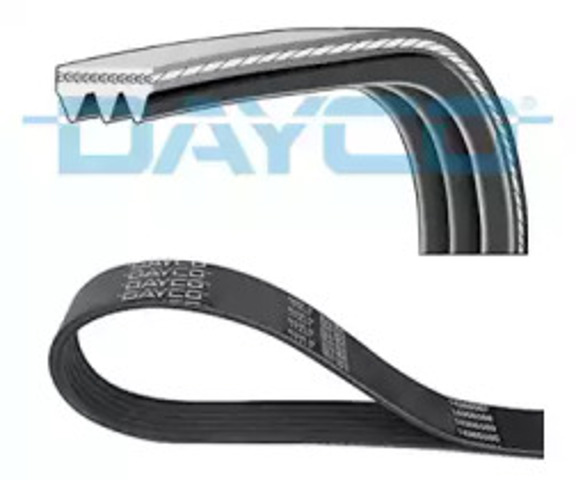 Поліклиновий ремінь 3PK719 DAYCO