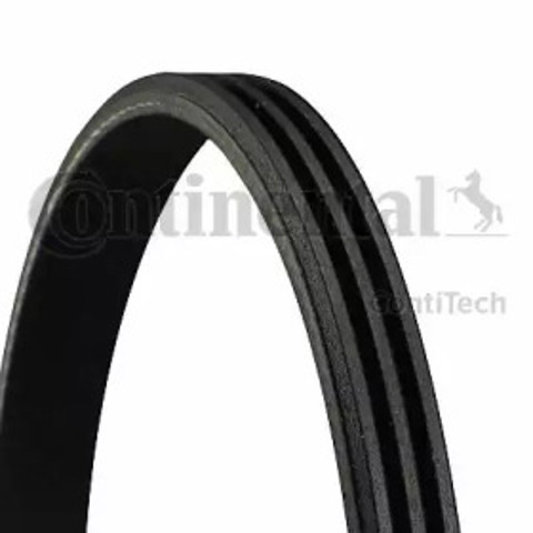 Привід допоміжних агрегатів 3PK806ELAST CONTINENTAL