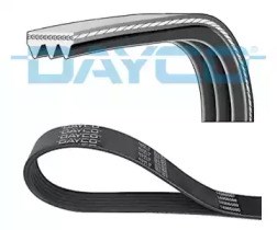 Клиновий ремінь 3PK975 DAYCO