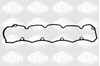 Прокладка клапанної кришки двигуна 4000457 SASIC