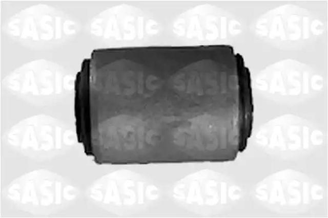 Сайлентблок переднього важеля 4001424 SASIC