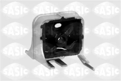 Кронштейн кріплення глушника 4001597 SASIC