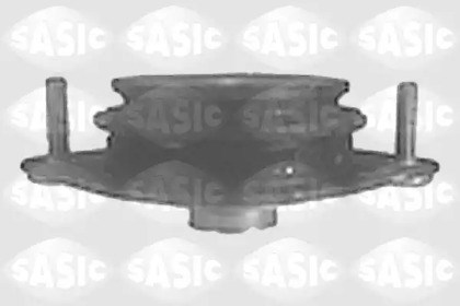 Подушка (опора) двигуна, ліва 4001750 SASIC