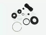 Ремкомплект заднього супорта Тойота Королла