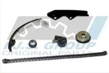 Ланцюг ГРМ, комплект 401007FK IJS GROUP