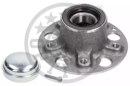 Маточина колеса передня 401157L OPTIMAL
