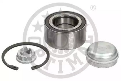 Комплект підшипника маточини колеса 401657 OPTIMAL