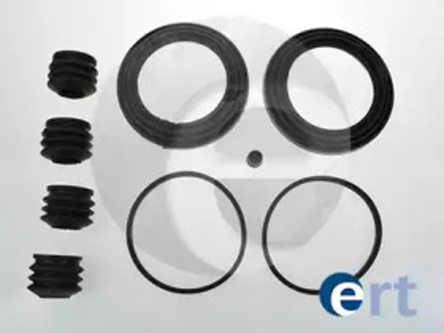 Ремкомплект гальмівної системи 401807 ERT