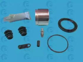 Ремкомплект суппорта гальмівного, переднього 401944 ERT