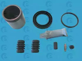 Ремкомплект гальмівної системи 402251 ERT