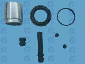 Ремкомплект заднього гальмівного супорта 402265 ERT