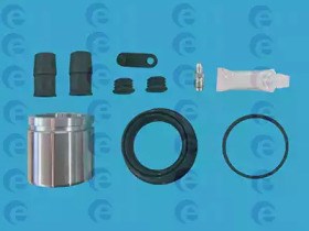 Ремкомплект суппорта гальмівного, переднього 402482 ERT