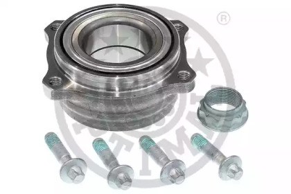 Підшипник маточини задньої 402505 OPTIMAL