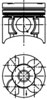 Поршня, 2-й ремонт (+0,50) 40392620 KOLBENSCHMIDT