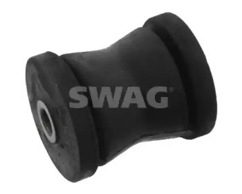 Сайлентблок підрамника задній 40790015 SWAG