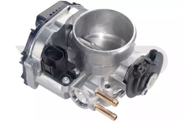 Заслінка повітряна 408237120001Z CONTINENTAL