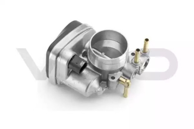 Блок дросельної заслінки 408238327005Z CONTINENTAL