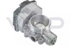 Заслінка повітряна 408239821001Z CONTINENTAL