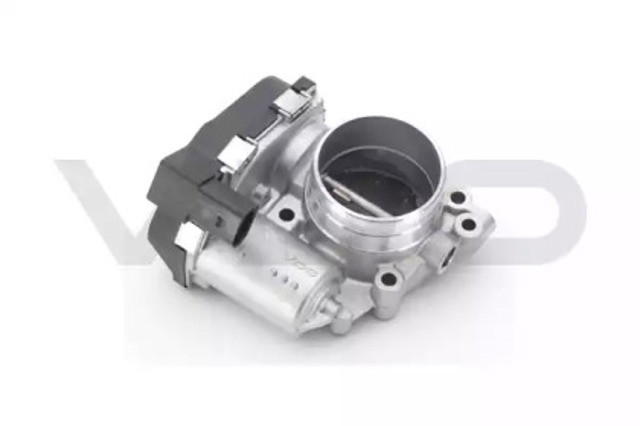 Дросільна заслінка в зборі 408242002003Z CONTINENTAL
