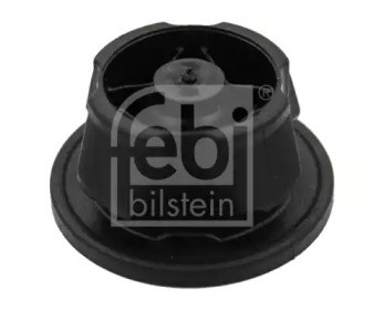 Подушка декоративної кришки двигуна 40836 FEBI