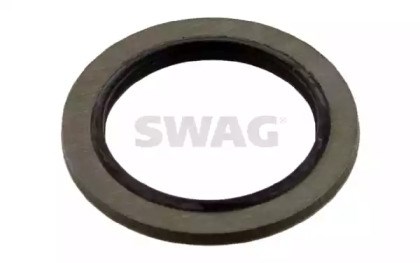 Прокладка пробки піддону двигуна 40931118 SWAG