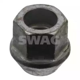 Гайка кріплення колеса 40938008 SWAG