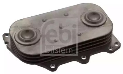 Радіатор масляний 40964 FEBI