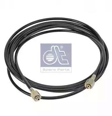 Шланг для перекидача кабіни 410346 DIESEL TECHNIC
