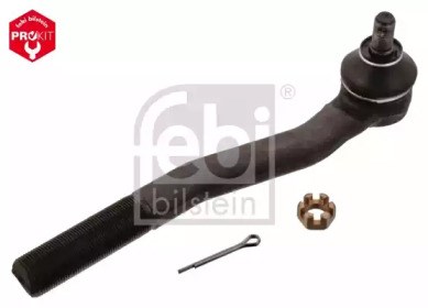 Наконечник рульової тяги, зовнішній 41090 FEBI