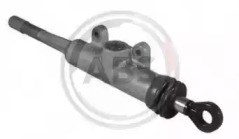 Циліндр зчеплення 41118X ABS