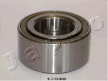 Підшипник ступиці передньої 412048 JAPKO