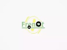 Циліндр зчеплення 417003 FRENKIT