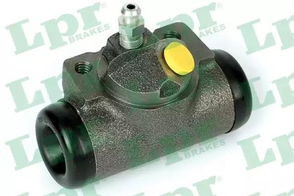 Робочий циліндр 4192 LPR