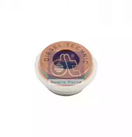 Ремкомплект водяної помпи 420154 DIESEL TECHNIC