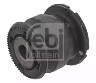 Сайлентблок цапфи задньої 42060 FEBI