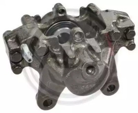 Супорт гальмівний задній правий 421072 ABS