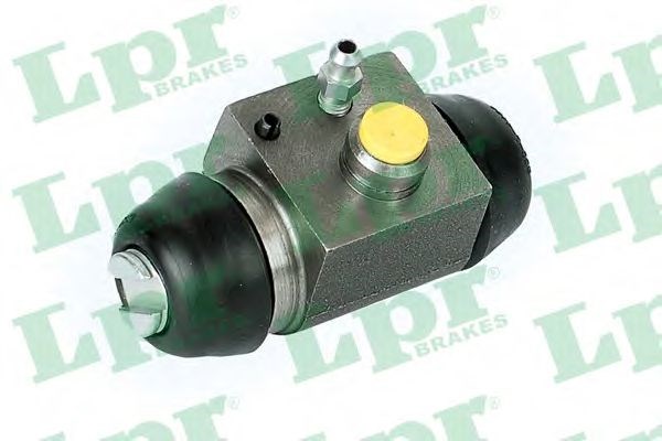 Робочий циліндр 4276 LPR