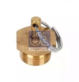Клапан зливу конденсату 430029 DIESEL TECHNIC