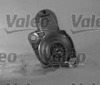 Стартер автомобільний 438152 VALEO