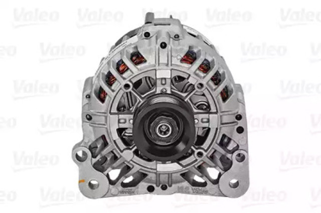 Генератор автомобільний 439481 VALEO