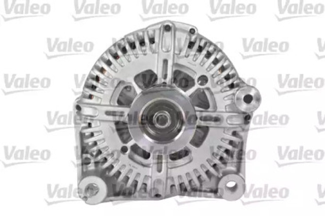 Авто генератор 439605 VALEO