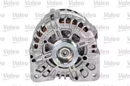 Генератор 439663 VALEO