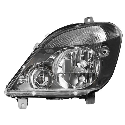 Фари 4401160LLDEMF DEPO