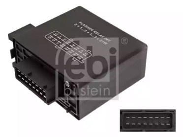 Реле поворотників 44407 FEBI