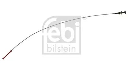 Щуп рівня масла 44832 FEBI
