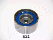 Ролик ременя ГРМ, паразитний 4505532 ASHIKA