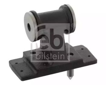 Сайлентблок кабіни 45207 FEBI